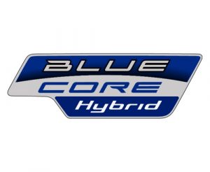 Grande 2023 - Động cơ Blue Core Hybrid tiên tiến