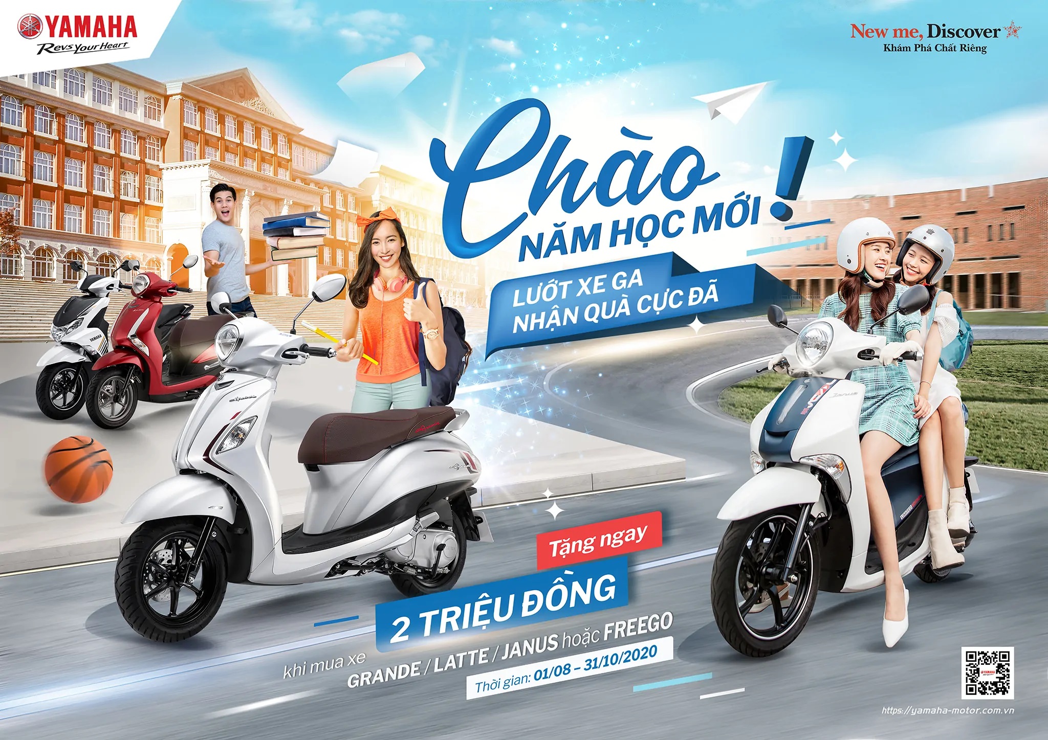 HEAD Hoàn Phước Quảng Ngãi  Quang Ngai