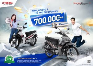 khuyến mãi tháng 09.2020 – Yamaha Hoàn Phước