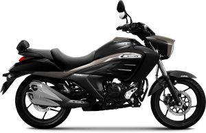 SUZUKI CHÍNH THỨC RA MẮT INTRUDER150 - DÒNG XE CRUISER THỂ THAO HOÀN TOÀN MỚI