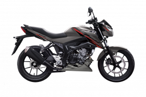 SUZUKI TRÌNH LÀNG GSX150 BANDIT - PHIÊN BẢN 2020 MÀU MỚI, TEM MỚI HẤP DẪN, GIÁ BÁN KHÔNG ĐỔI