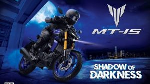 YAMAHA MT15 - CHIẾN MÃ ĐƯỜNG PHỐ