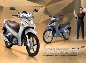 LÝ DO XE SỐ HONDA KHÔNG BAO GIỜ LÀ SỰ LỰA CHỌN LỖI THỜI