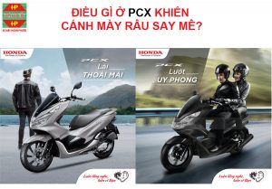 PCX