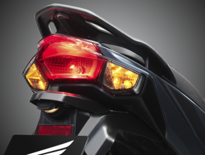 Đánh giá chi tiết xe Honda Vision 2021