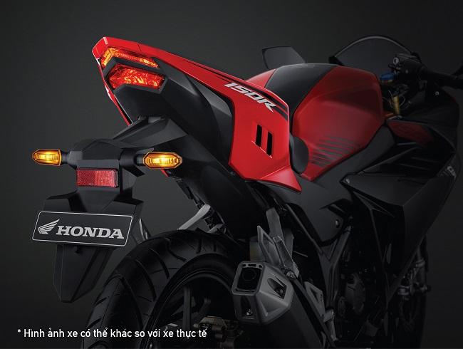 Giá xe Honda CBR150R 2021 nhập khẩu Indo  Xe Máy Nhập Khẩu