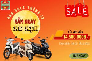 săn sale tháng 12-honda-hoan-phuoc