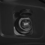 Honda Winner X 2022 - Cổng sạc USB tiện lợi