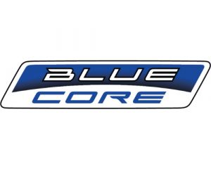 Janus 2022 - Động cơ Blue Core