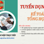 xe-máy-hoàn-phước-tuyển-dụng-kế-toán-tổng hợp