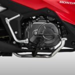 Wave RSX - Động cơ Honda 110cc