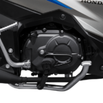 Wave RSX - Động cơ Honda 110cc