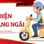 Xe điện Quảng Ngãi