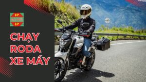 Chạy roda