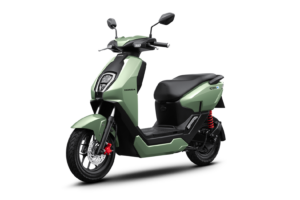 ICON e - Thiết kế cao cấp và nhỏ gọn