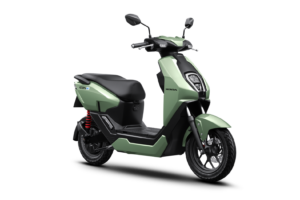 ICON e - Thiết kế xe an toàn