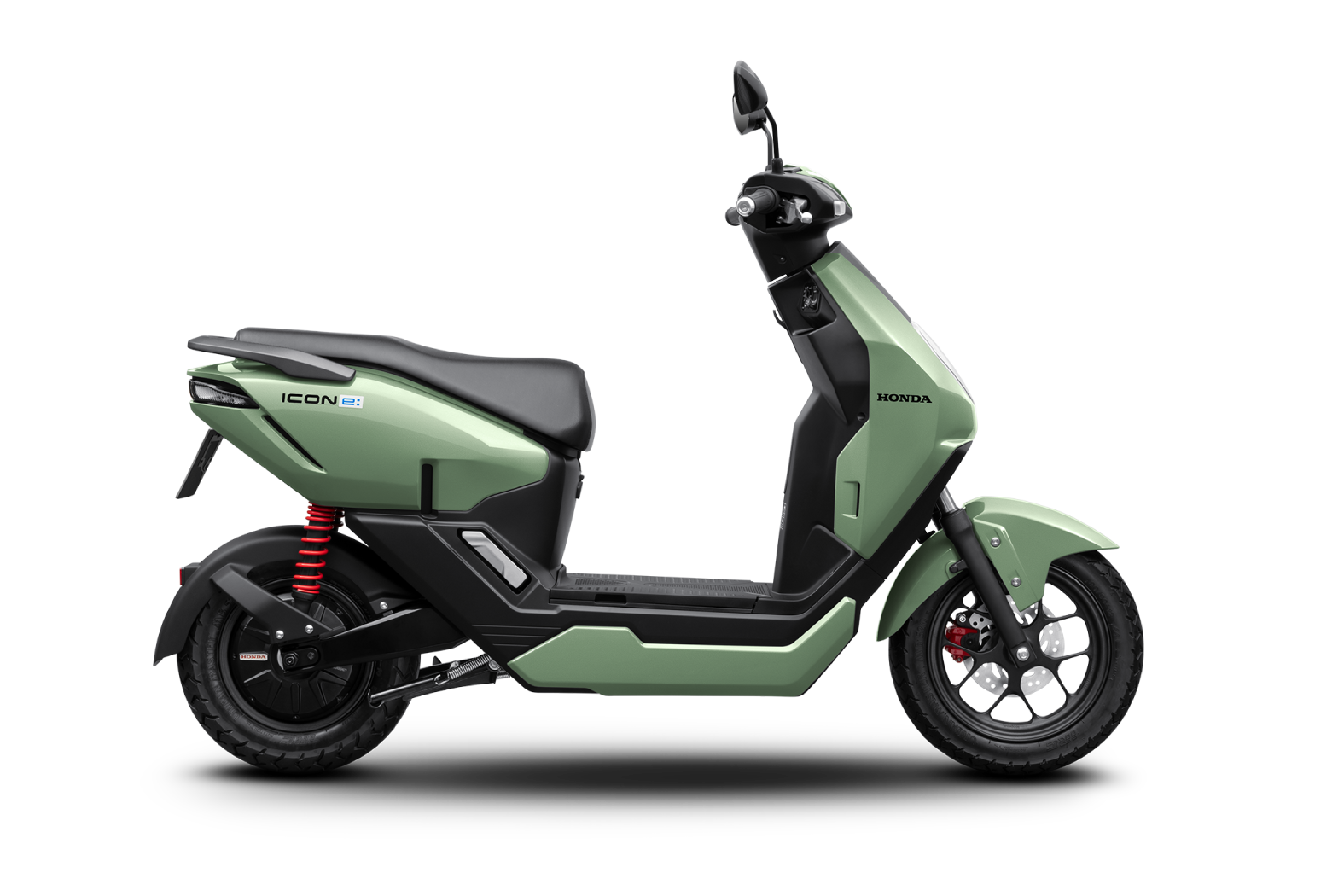 ICON e