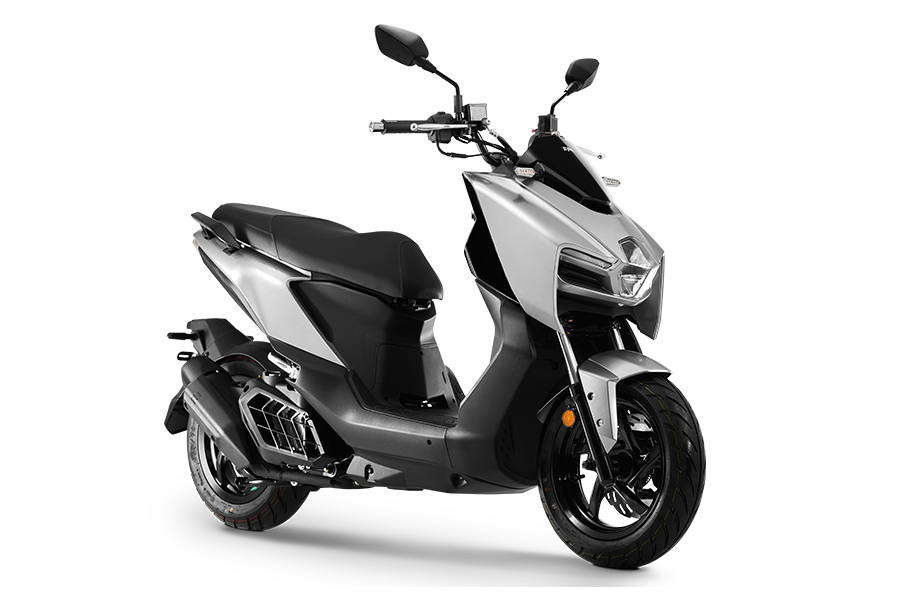 NAGA 150CC
