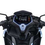 NVX 155 VVA ABS - Màn hình TFT