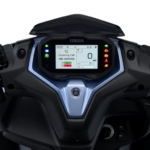 NVX 155 VVA ABS - Y-connect