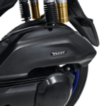 NVX 155 VVA ABS - YECVT - Tốc độ linh hoạt, trải nghiệm thể thao