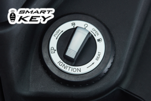 Priti 125 - Khoá thông minh smartkey